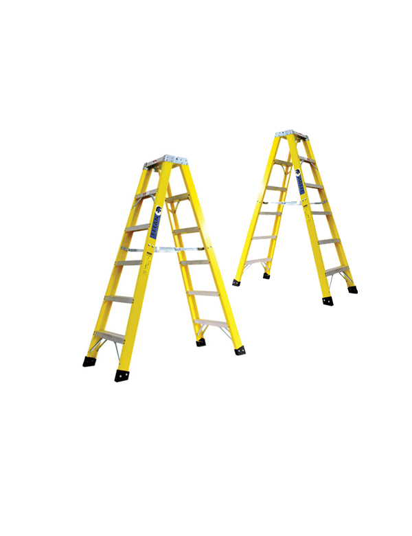 Fiberglass Ladder A-Type