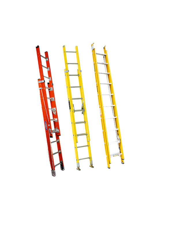  Fiberglass Ladder Extension 