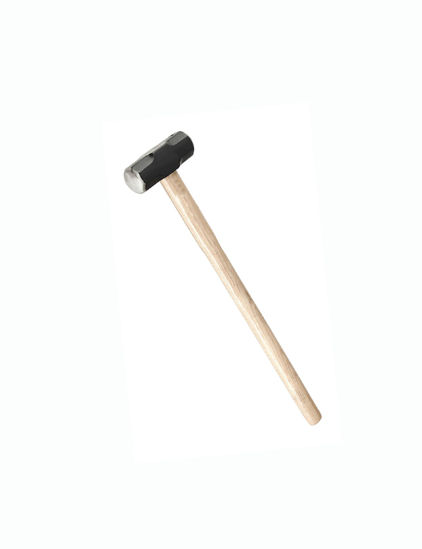 Sledge Hammer - Wood Handle
