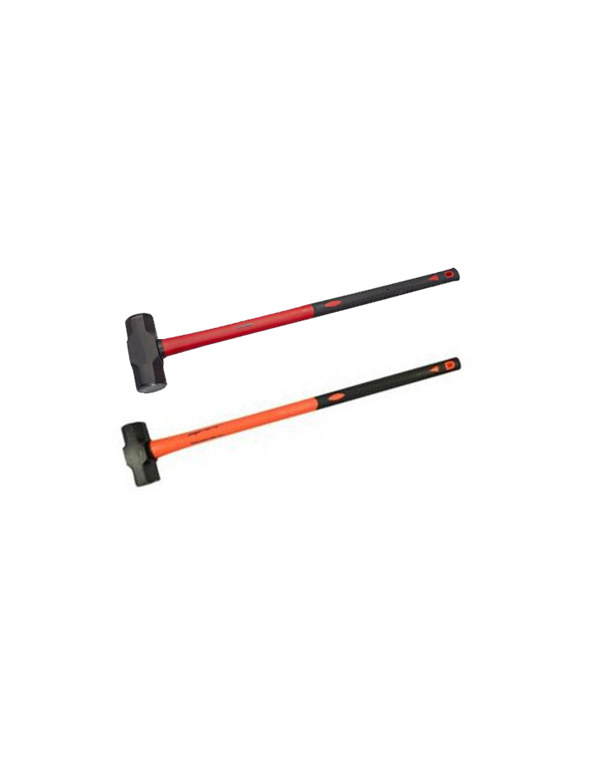 Sledge Hammer - Fiber Handle